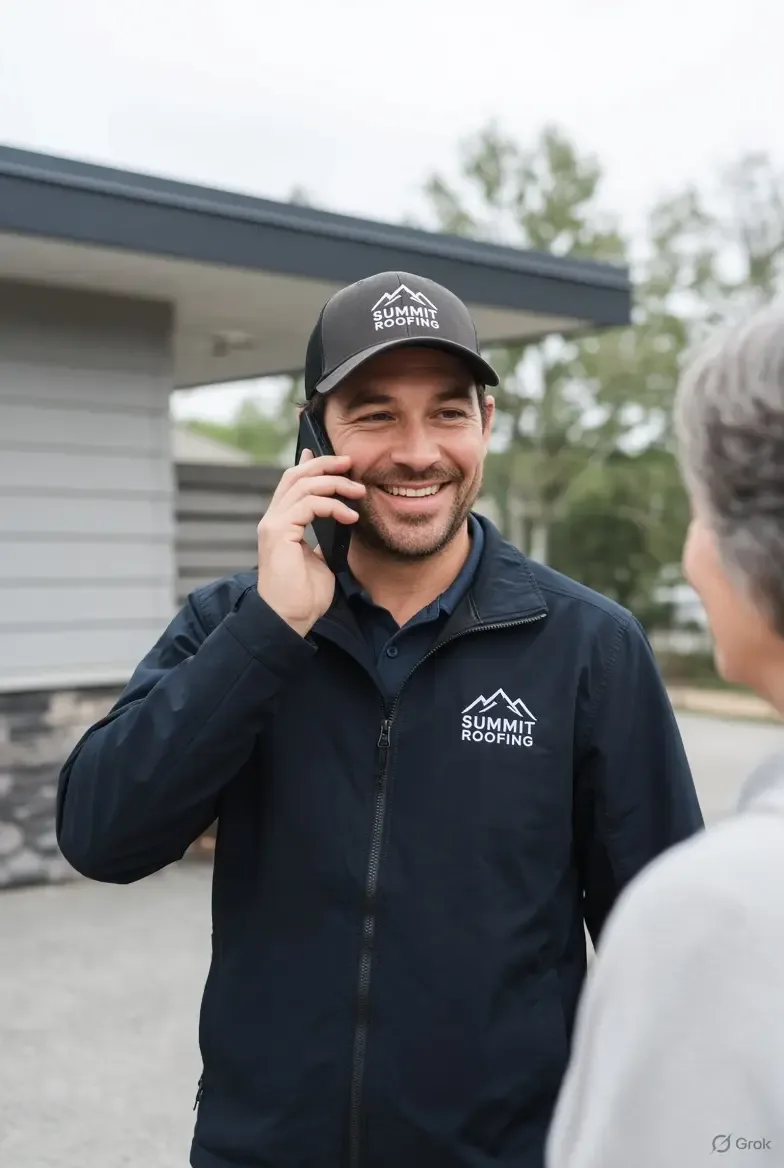 Flat Roof Leak Repair Golden Valley, ND FAQs